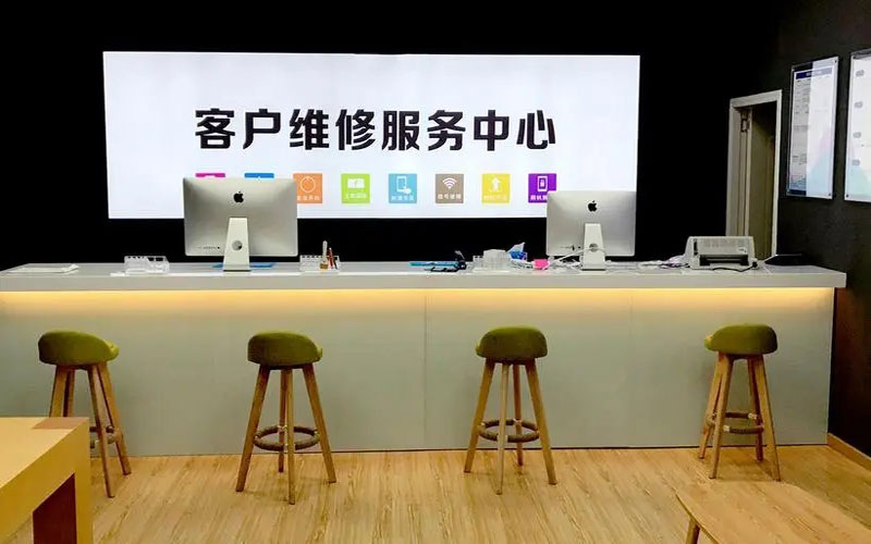 金昌苹果手机维修点地址电话信息